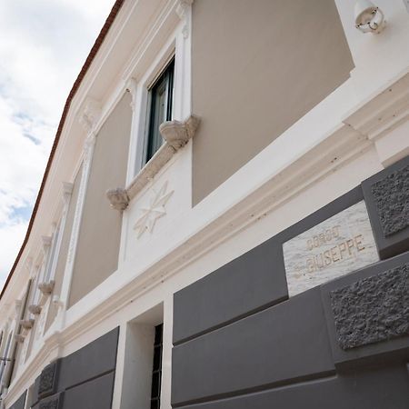Mastu Gilardo Apartment San Pietro al Tanagro Ngoại thất bức ảnh