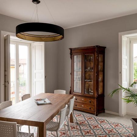 Mastu Gilardo Apartment San Pietro al Tanagro Ngoại thất bức ảnh