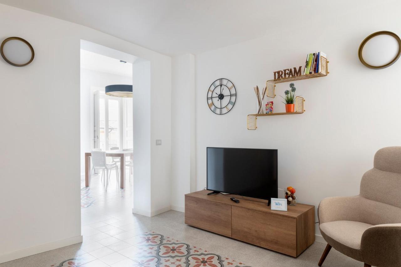 Mastu Gilardo Apartment San Pietro al Tanagro Ngoại thất bức ảnh
