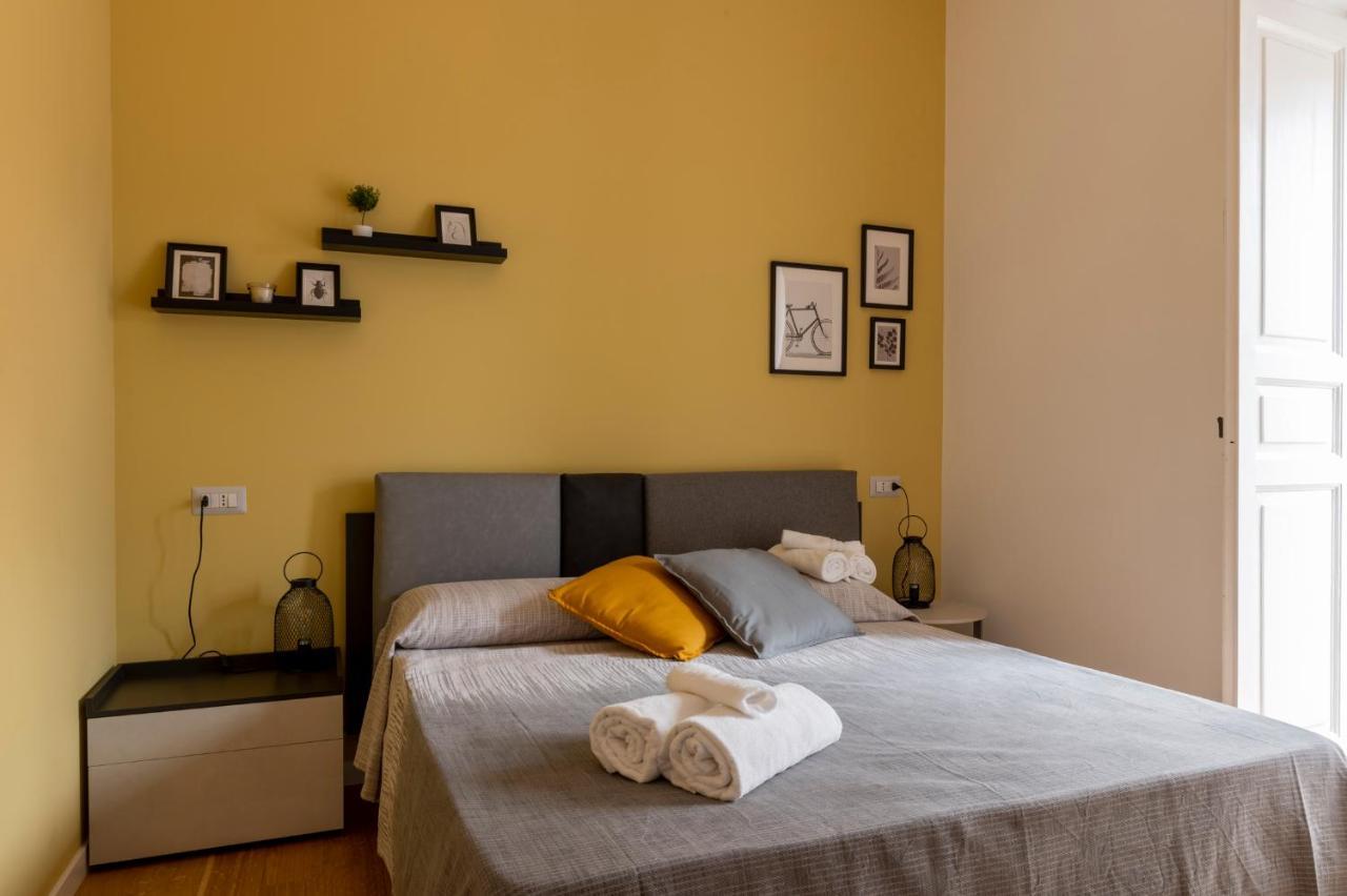 Mastu Gilardo Apartment San Pietro al Tanagro Ngoại thất bức ảnh