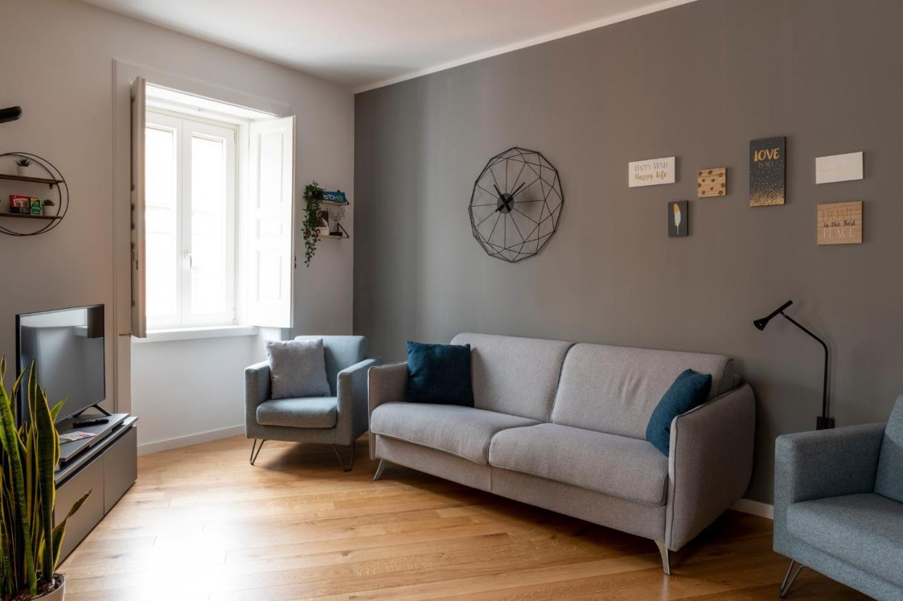 Mastu Gilardo Apartment San Pietro al Tanagro Ngoại thất bức ảnh