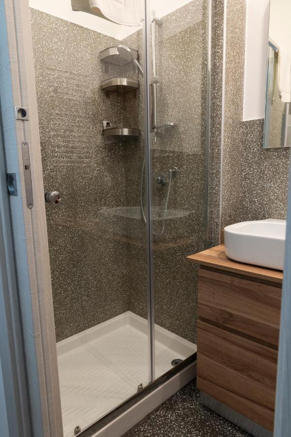Mastu Gilardo Apartment San Pietro al Tanagro Ngoại thất bức ảnh