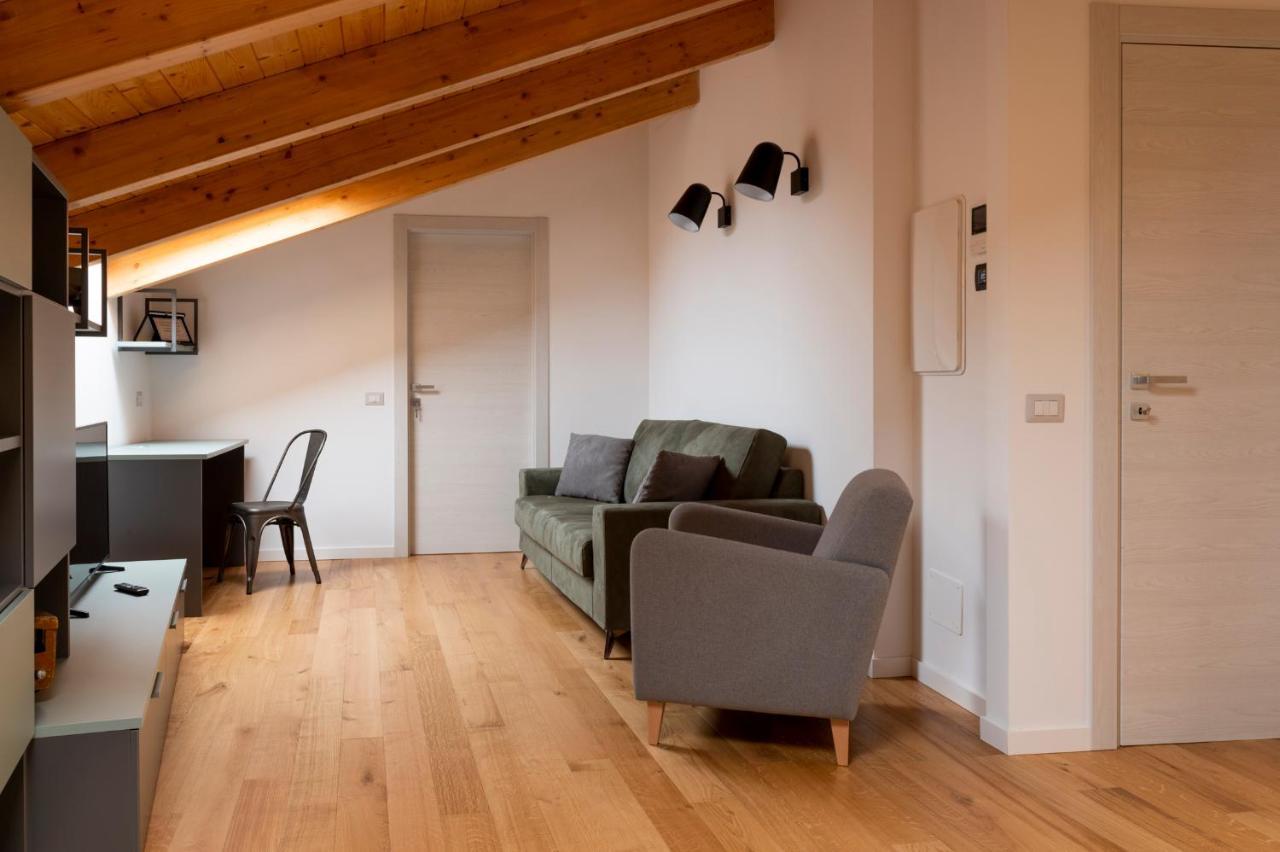 Mastu Gilardo Apartment San Pietro al Tanagro Ngoại thất bức ảnh