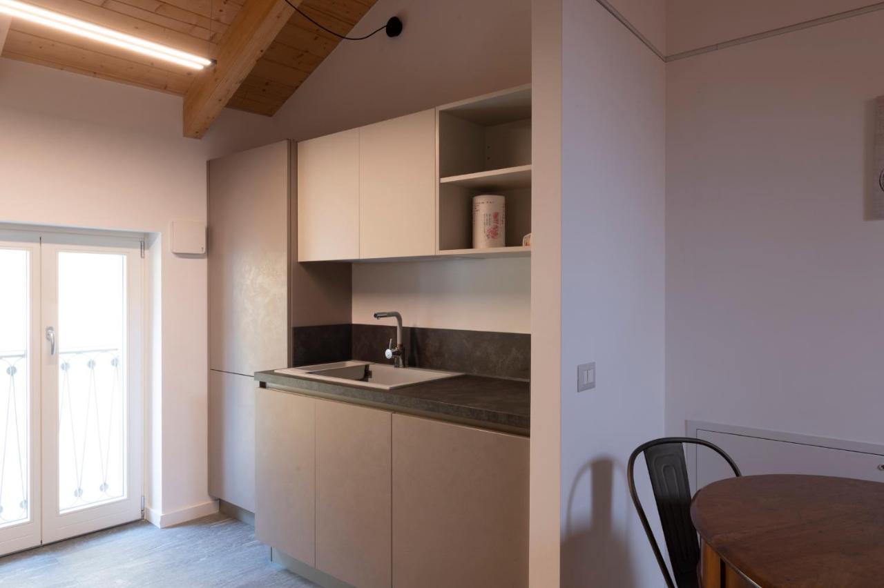 Mastu Gilardo Apartment San Pietro al Tanagro Ngoại thất bức ảnh
