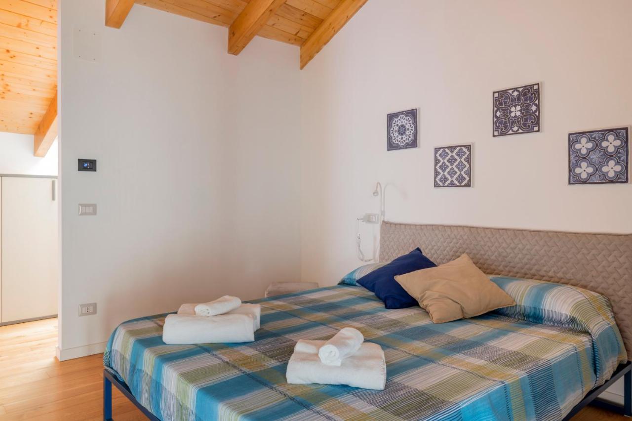 Mastu Gilardo Apartment San Pietro al Tanagro Ngoại thất bức ảnh