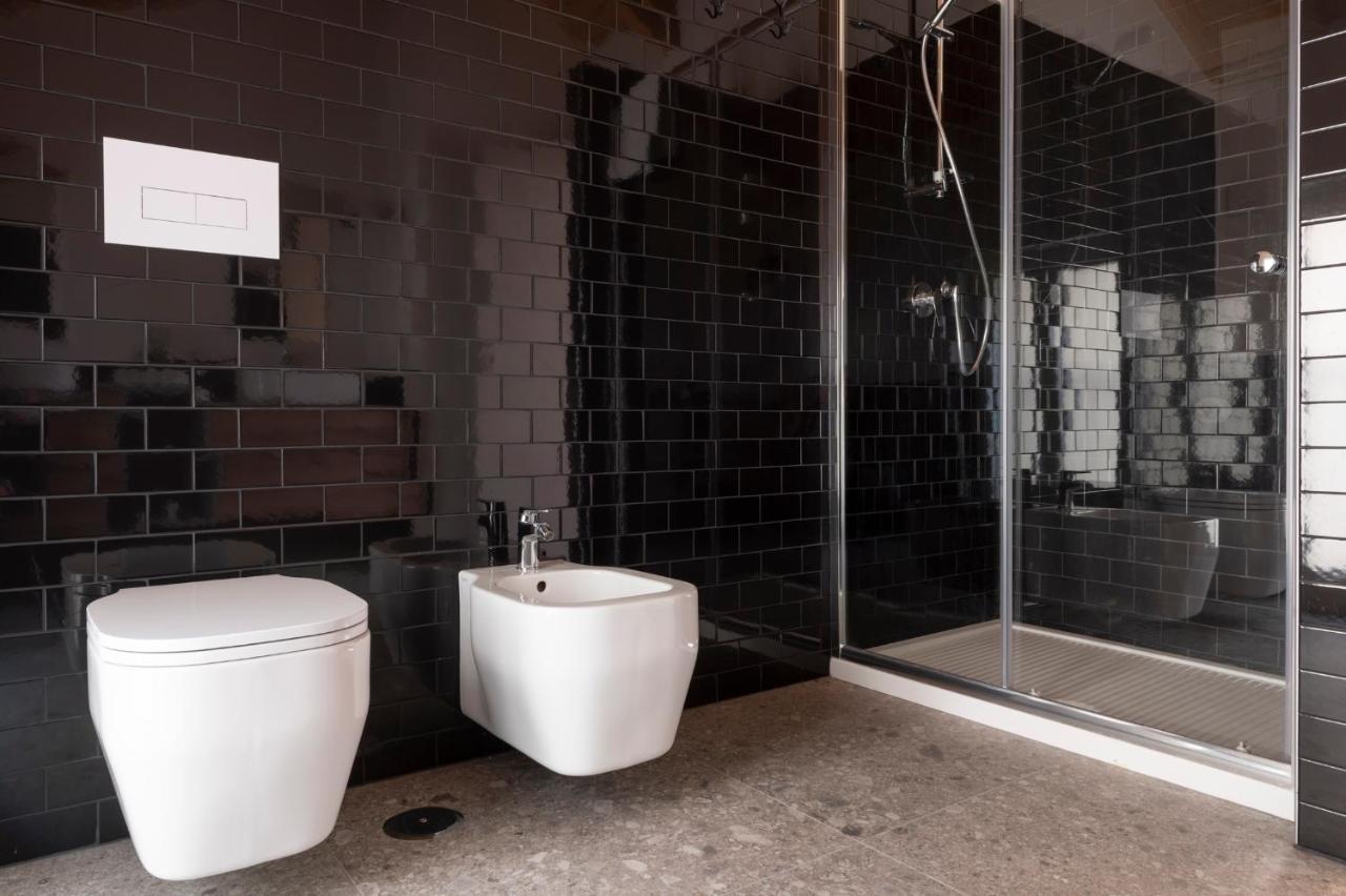 Mastu Gilardo Apartment San Pietro al Tanagro Ngoại thất bức ảnh