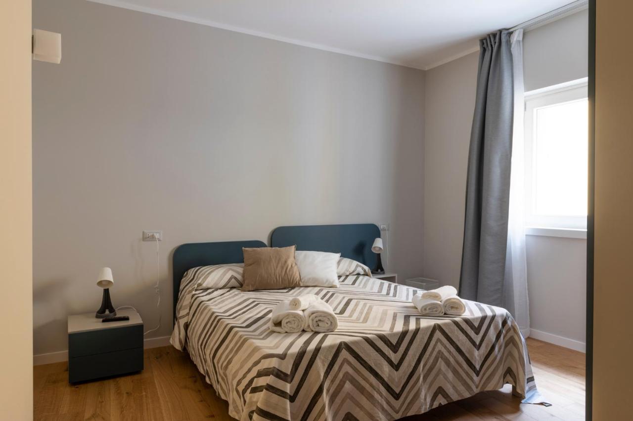 Mastu Gilardo Apartment San Pietro al Tanagro Ngoại thất bức ảnh