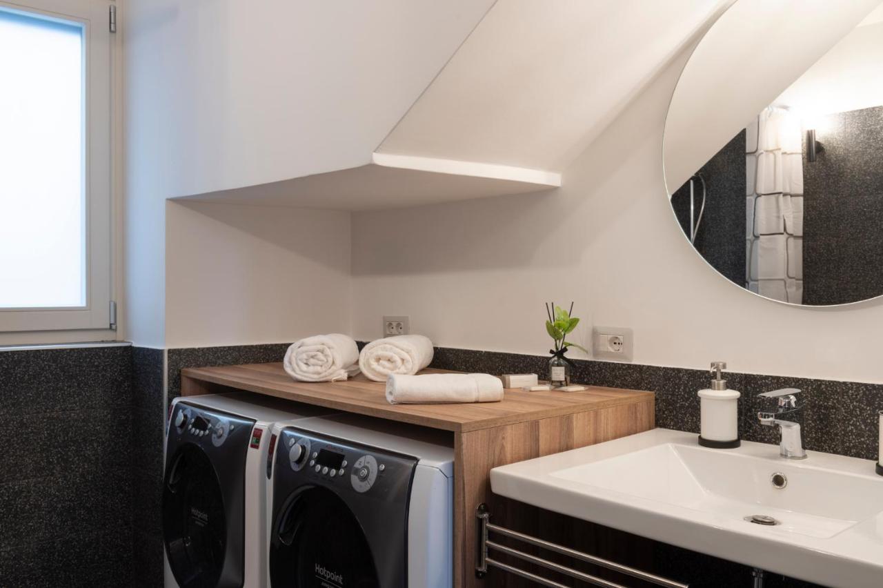 Mastu Gilardo Apartment San Pietro al Tanagro Ngoại thất bức ảnh
