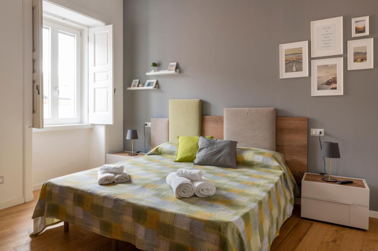 Mastu Gilardo Apartment San Pietro al Tanagro Ngoại thất bức ảnh