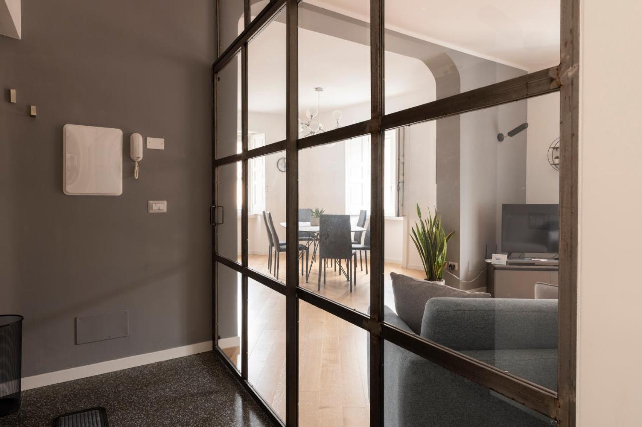 Mastu Gilardo Apartment San Pietro al Tanagro Ngoại thất bức ảnh