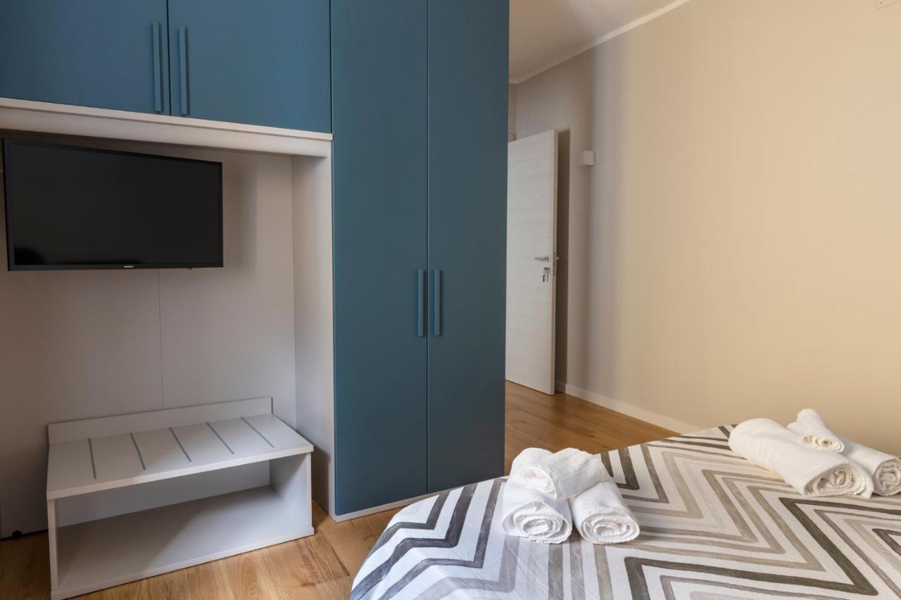 Mastu Gilardo Apartment San Pietro al Tanagro Ngoại thất bức ảnh