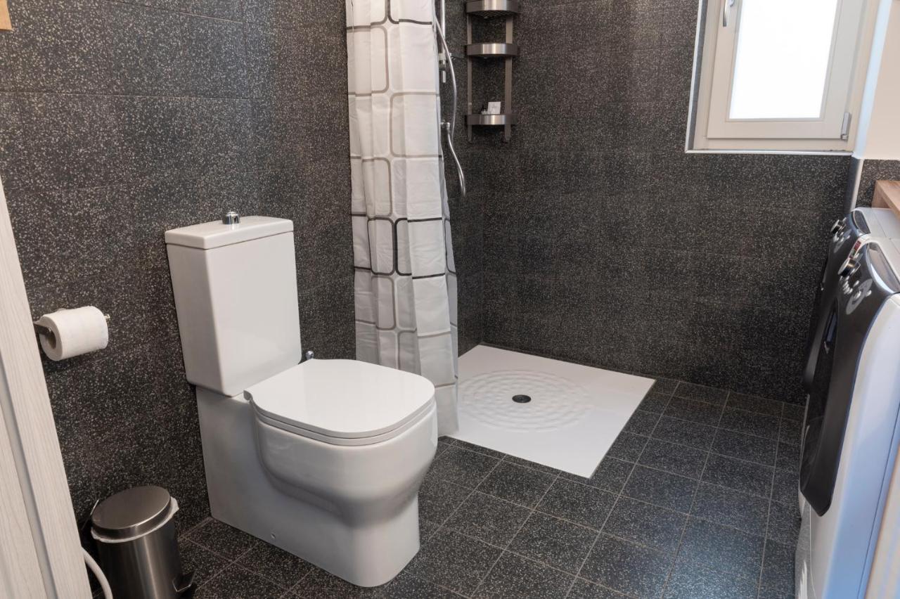 Mastu Gilardo Apartment San Pietro al Tanagro Ngoại thất bức ảnh