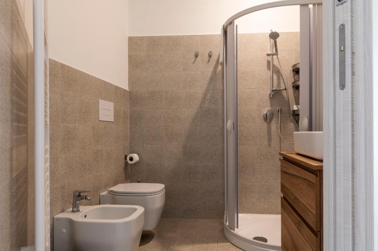 Mastu Gilardo Apartment San Pietro al Tanagro Ngoại thất bức ảnh