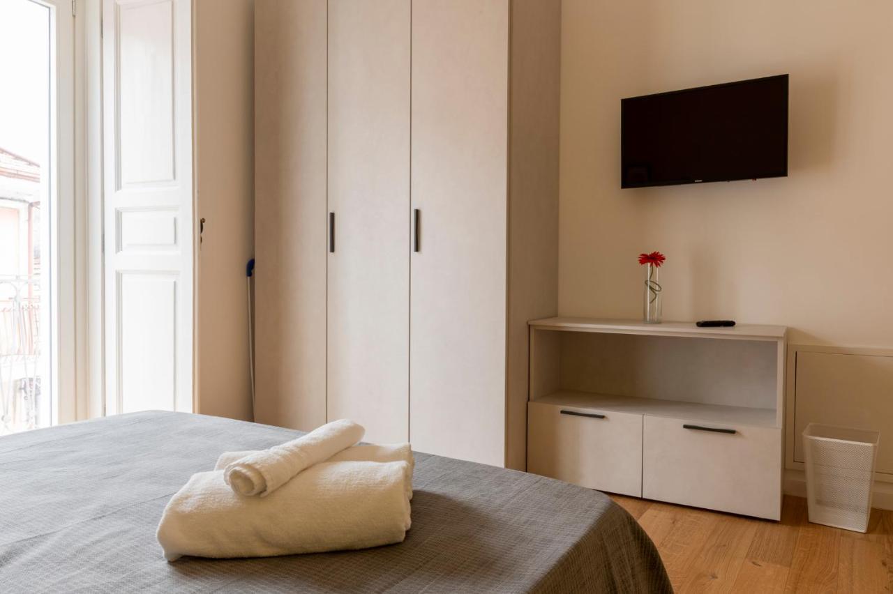 Mastu Gilardo Apartment San Pietro al Tanagro Ngoại thất bức ảnh