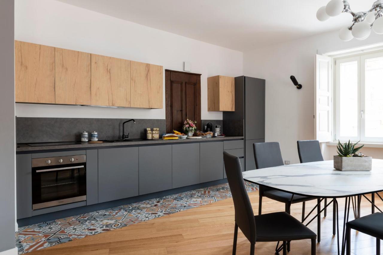 Mastu Gilardo Apartment San Pietro al Tanagro Ngoại thất bức ảnh